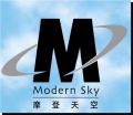 摩登天空 (Modern Sky)