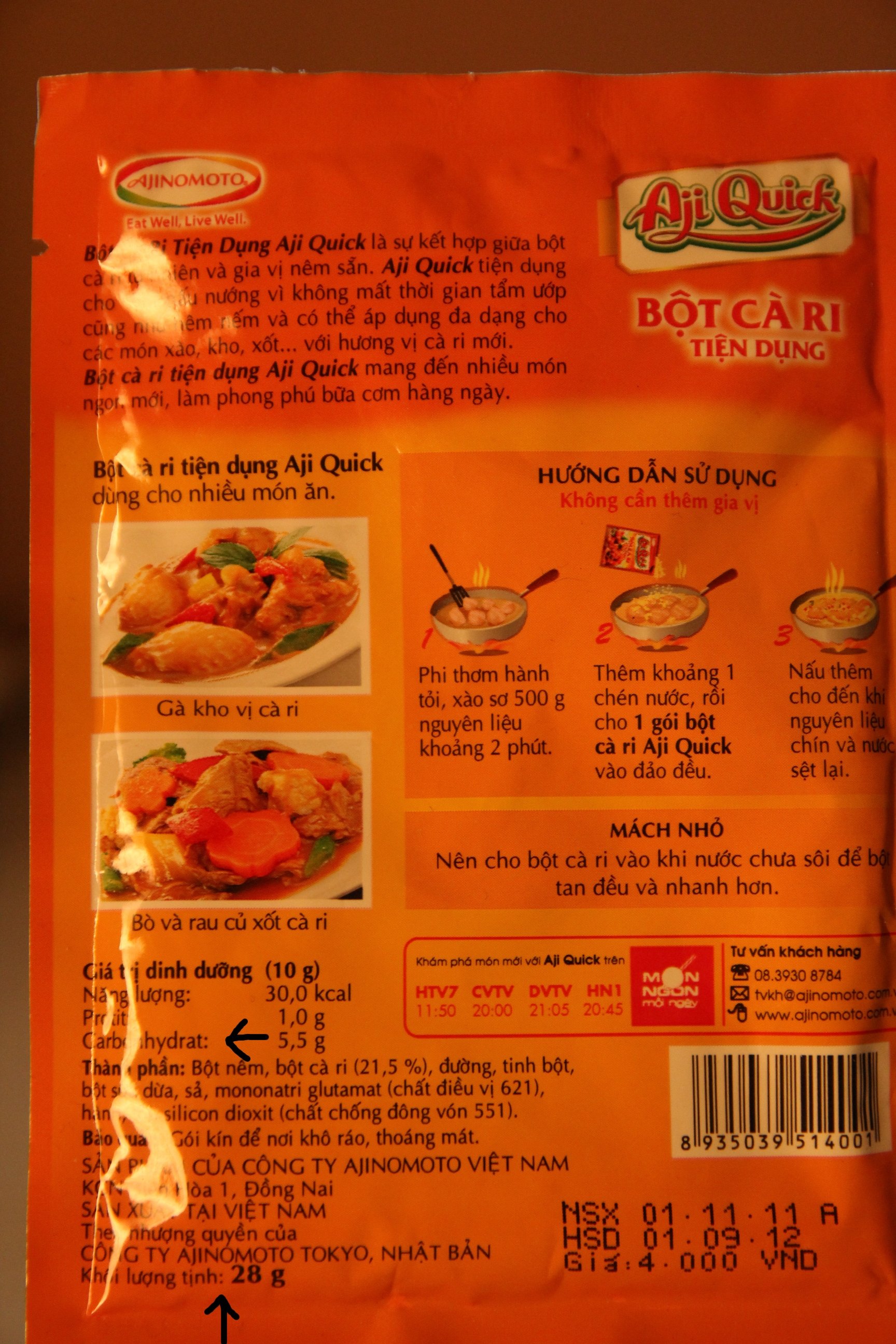 Vietnamese Food - Aji Quick.jpg