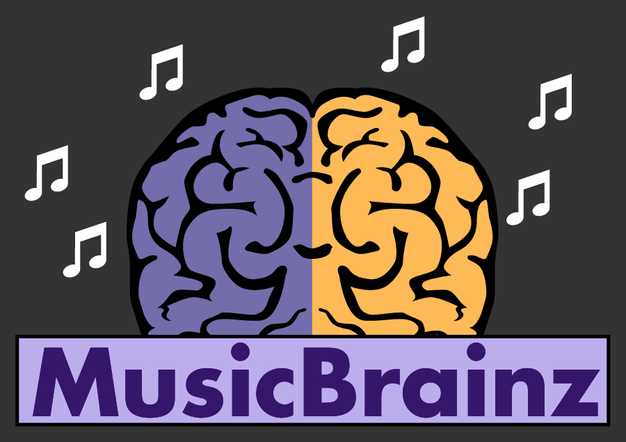 MusicBrainz Logo Grey.png