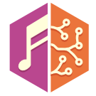 File:MusicBrainz logo 135x135.png