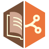 File:BookBrainz logo small notext.png