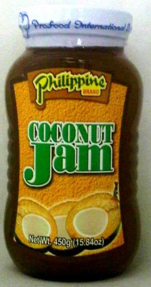Philippine Brand Coconut Jam.jpg