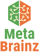 MetaBrainz logo short Vertical.svg