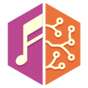 MusicBrainz logo 2016.svg